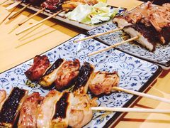 -醉虎传(南锣鼓巷店)