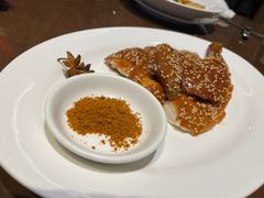 -索菲特酒店·乐轩华中餐厅