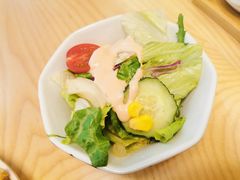 -红小满休闲餐厅(十全街店)