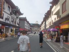 -庐山风景名胜区-东林大佛