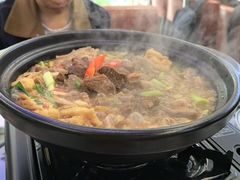 -香港新记茶餐厅(湖墅南路店)