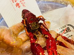 -靓靓蒸虾·头牌蒸虾(雪松路总店)