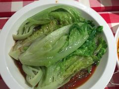 -西贝莜面村(当代商城店)