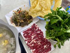 -潮悦牛肉火锅城(水贝店)
