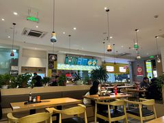 -官桥贡面(吉城大厦店)