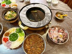 -官塘锋记鱼生·生腌·砂锅粥(牌坊街店)