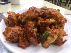 -朴氏韩国料理(北欧丽景店)