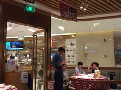 门面-西贝莜面村(近铁城市广场店)