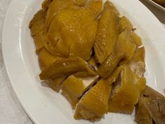 -德记潮州菜馆(卑路乍街)