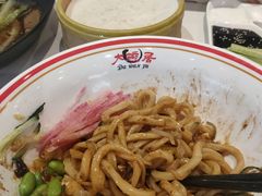 -大碗居·烤鸭·鱼头泡饼(天坛东门店)