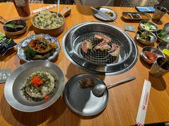 -哼蟹二将·烤肉酱蟹(合生汇店)