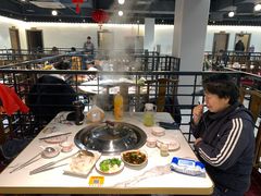 -大鹅岛灶台鱼·铁锅炖(水库路店)