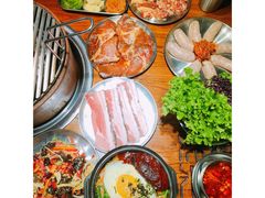 -原始泥炉烤肉(总店)