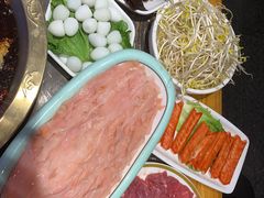 -堂客老火锅(欣阳广场总店)