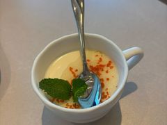 -漢舍川菜馆(国贸商城店)