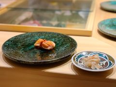 -鮨青(恒基名人购物中心店)