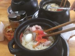 -李记特色罐罐米线(重庆中环大厦店)