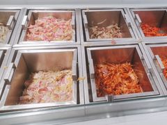 -玫瑰花园自助烤肉(顺义鑫海韵通店)