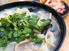 -惠丰源烩面馆(经七路店)