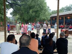 -大槐树寻根祭祖园