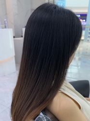 -V+ Hair