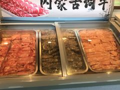 -燃尖儿自助串串火锅(新业广场店)