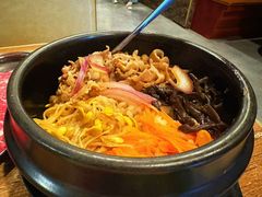 -山居屋炭火烧肉(厚街万达店)