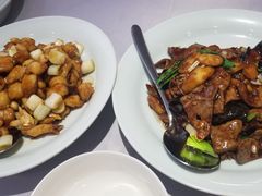 -味+新京宴·烤鸭·北京菜(创意谷店)