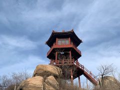 -北京凤凰岭