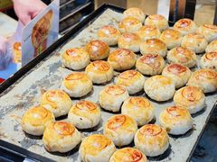 -新雅粤菜馆(南京东路店)