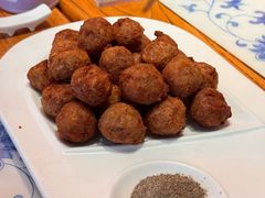 -东方饺子王(新阳路店)