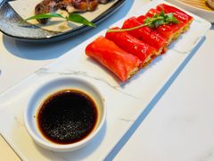 -南拳十三姨·潮汕砂锅粥·粤菜(西单大悦城店)