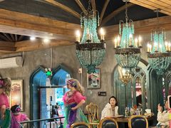 -卢布里西餐厅(满洲里店)