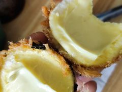 -泸溪河桃酥(西直门凯德店)