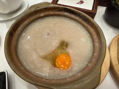 -白天鹅宾馆-宏图府餐厅