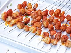 -轻松串吧(亦庄上海沙龙店)