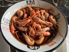 -风味小馆(天目湖宾馆店)