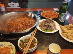 -重庆楊門机场老火锅(20年老店两路总店)