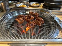 -麻蒲碳烤肉(梅花园店)
