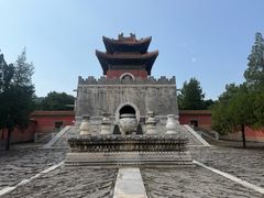 -清东陵