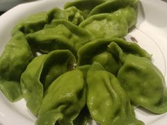 -东方饺子王臻味餐厅(新嘉坡城店)