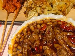 -老闵田螺馆·南昌市井菜·特色小吃(总店)