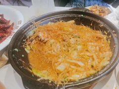-巴扎屋大盘鸡·新疆菜(汇嘉时代店)
