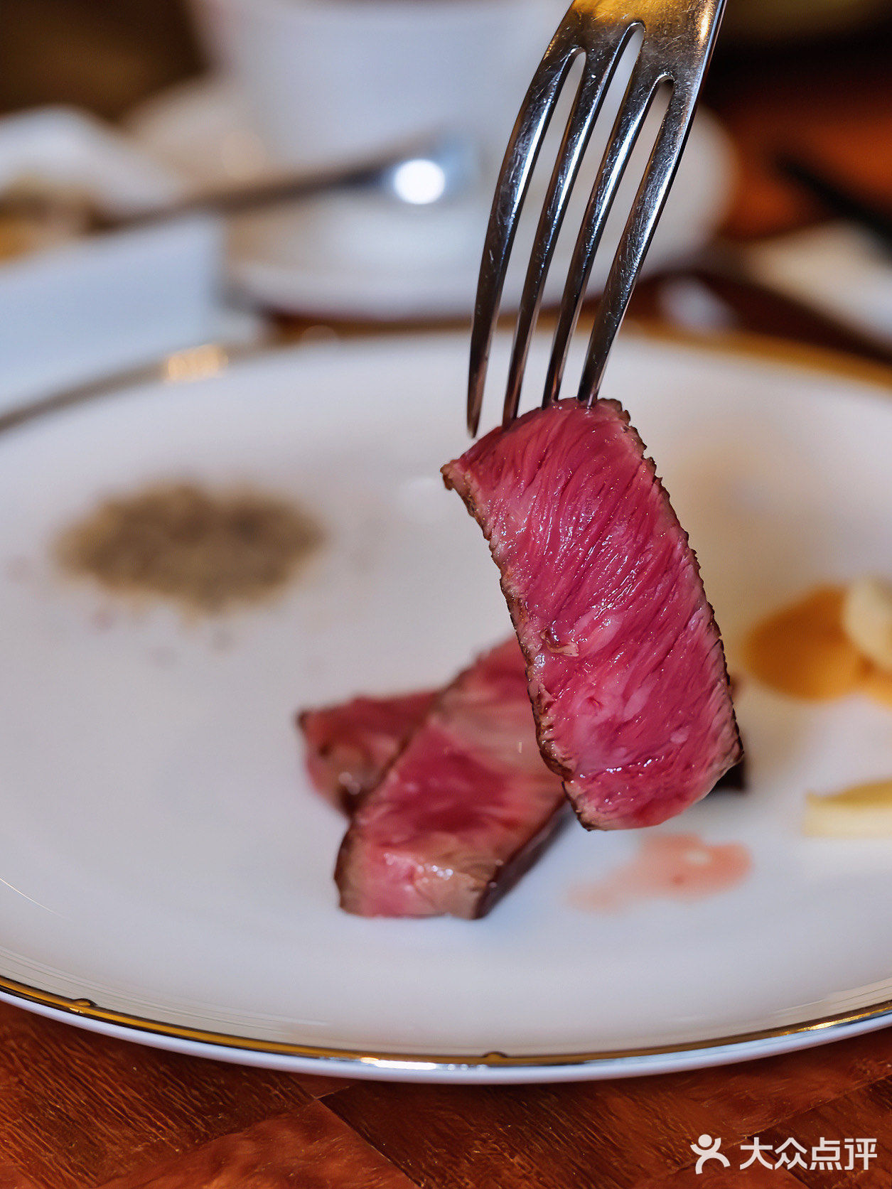 南苑年味套餐｜火上浇油的铁板烧可有新年氛围啦🔥 