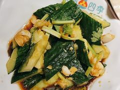 -原味四季椰子鸡(平湖天虹店)