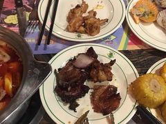 -巴犀烧烤(新崇光店)