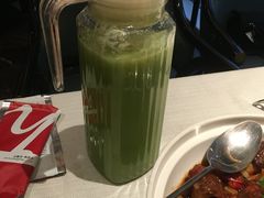 -千百味红餐厅·江西菜(绿地双子塔店)