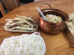 -云南野生菌石锅鱼石锅鸡(大金塔店)