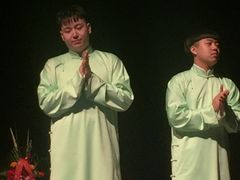-合肥大剧院
