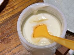 自制酸奶-蒙亨·手把肉·蒙古包文化主题餐厅(天恒广场店)